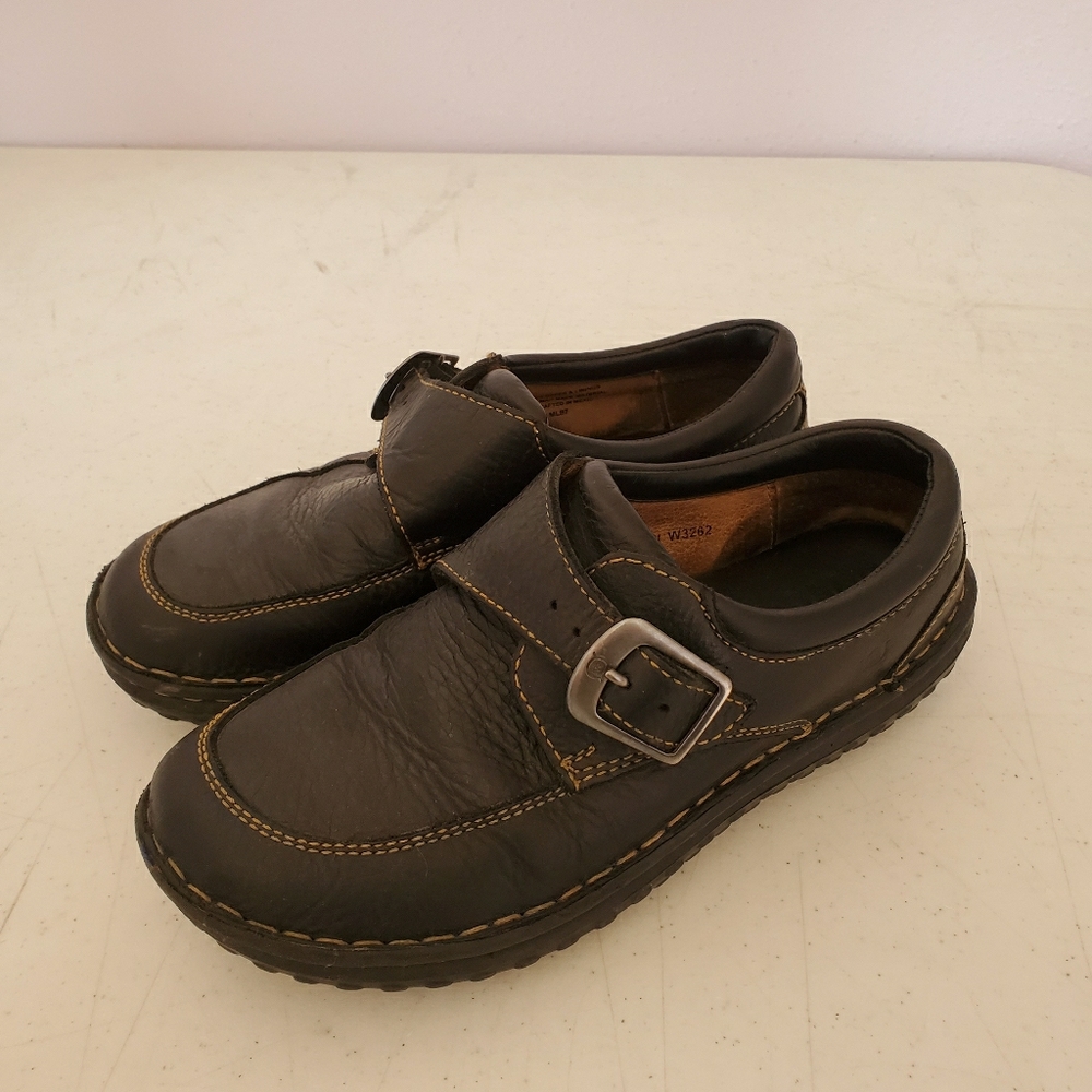 BONN footwear slider/slippins/shoes. Sz 7M